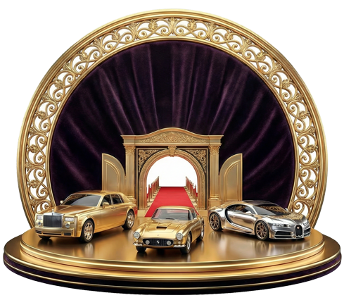 side banner