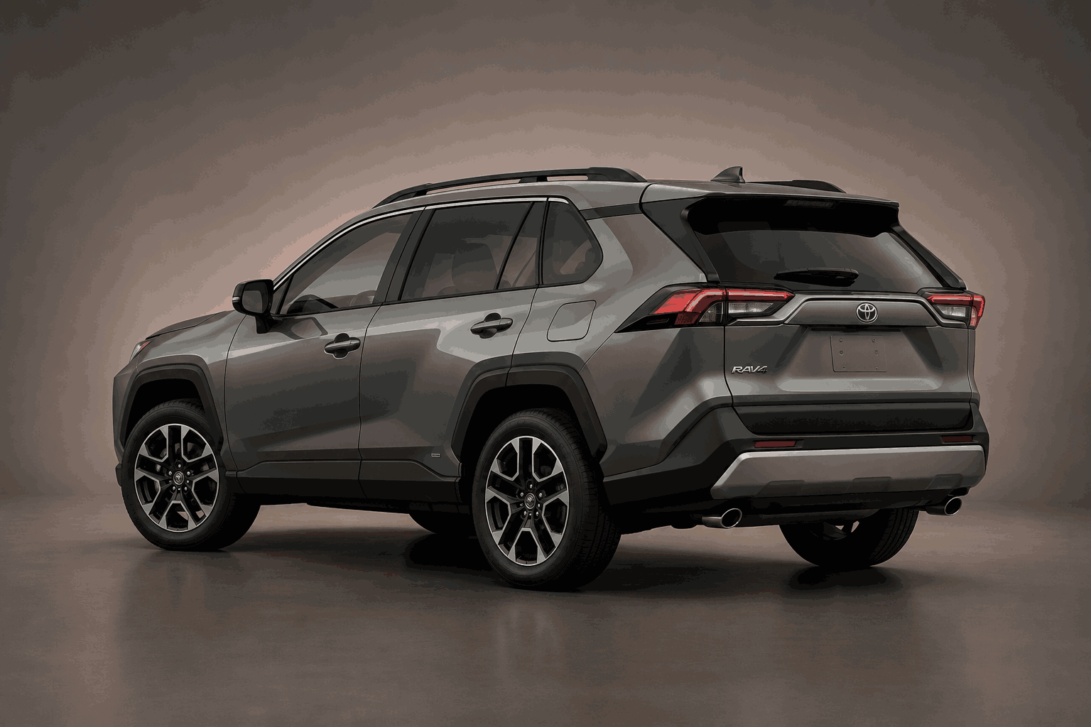 تویوتا RAV4