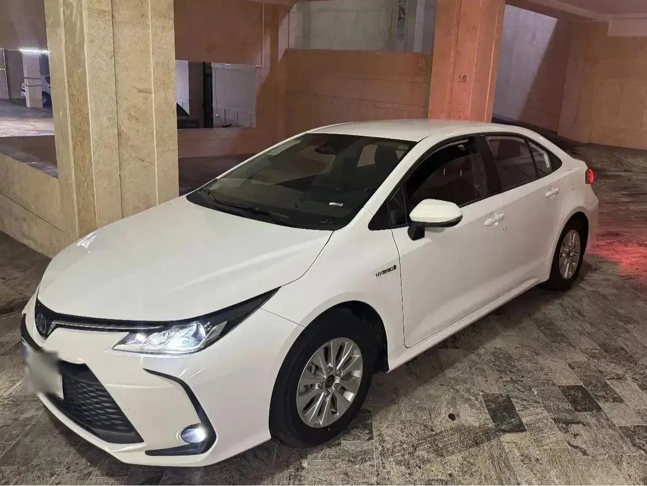 عکس اصلی محصول