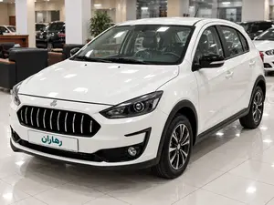 سایپا اطلس s دنده ای