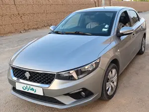 ایران خودرو تارا اتوماتیک V4 LX-TU5P