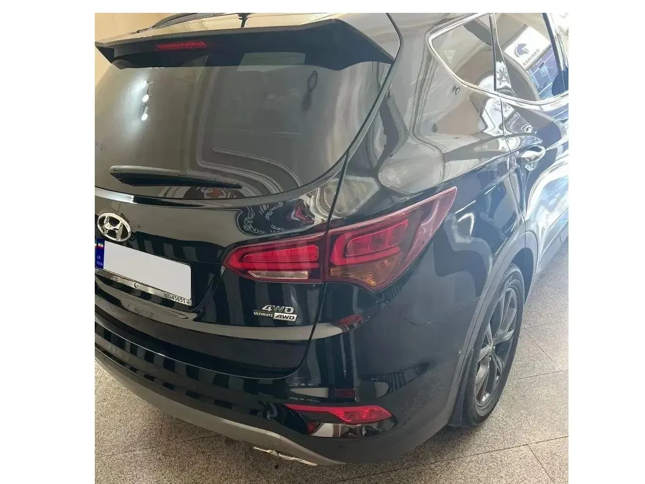 عکس فرعی محصول