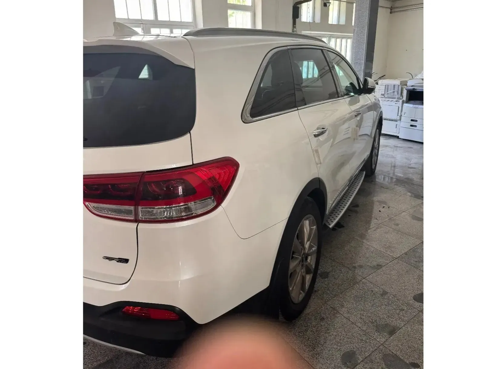 عکس فرعی محصول