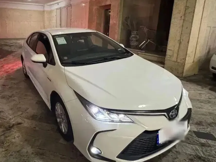 عکس فرعی محصول