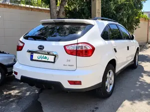 بی وای دی S6 ساده