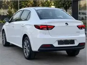 ایران خودرو تارا دنده ای V1 ساده