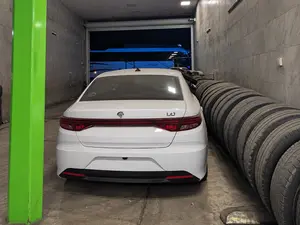 ایران خودرو تارا اتوماتیک V4 LX-TU5P