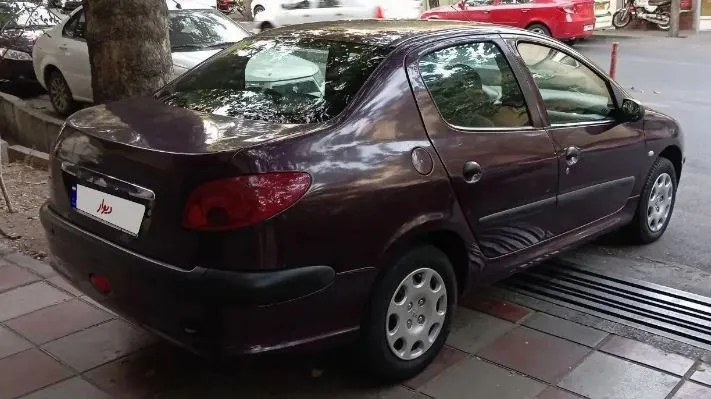 عکس فرعی محصول