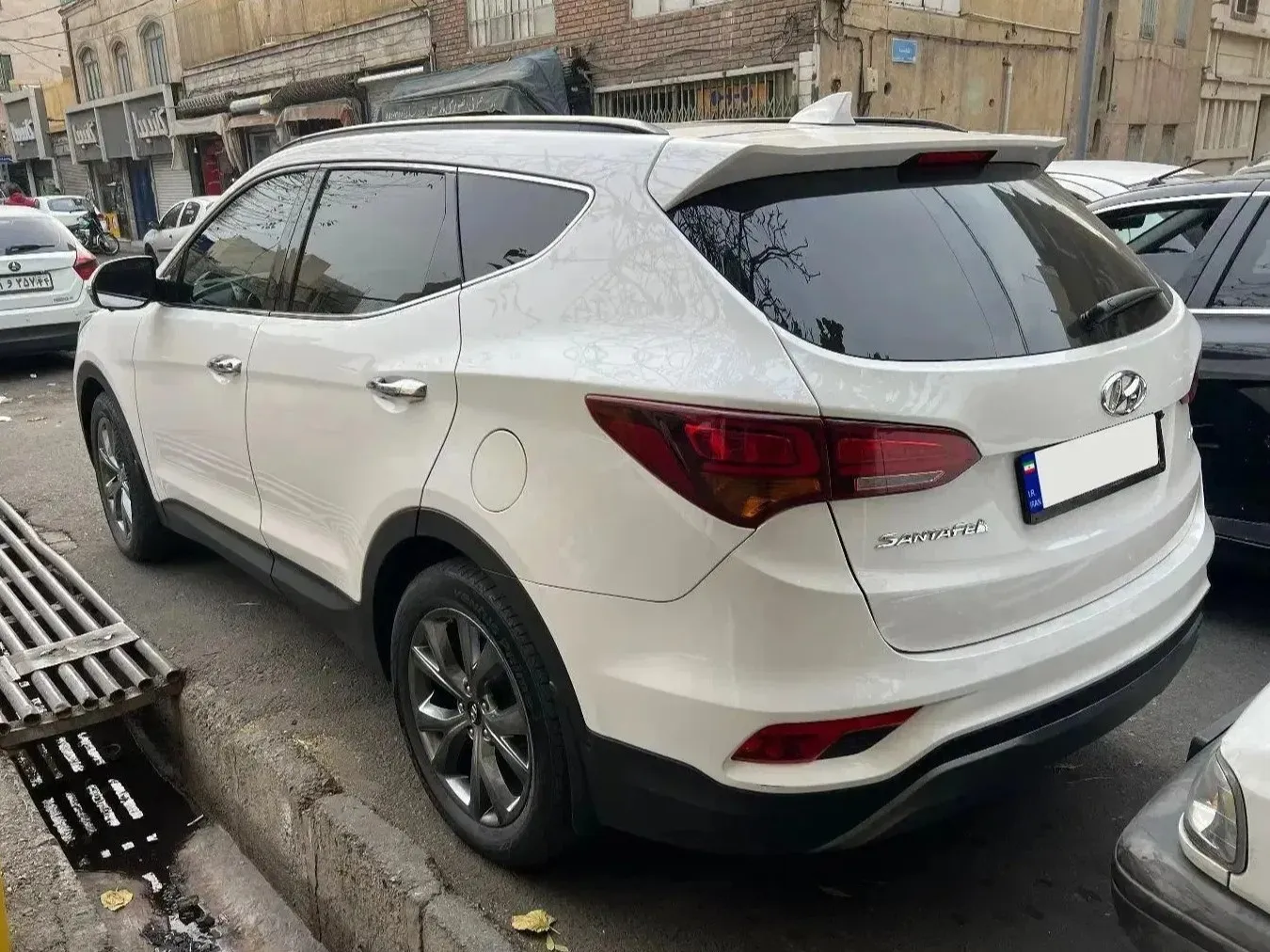 عکس فرعی محصول