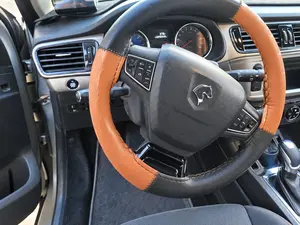ایران خودرو تارا اتوماتیک V4 LX-TU5P