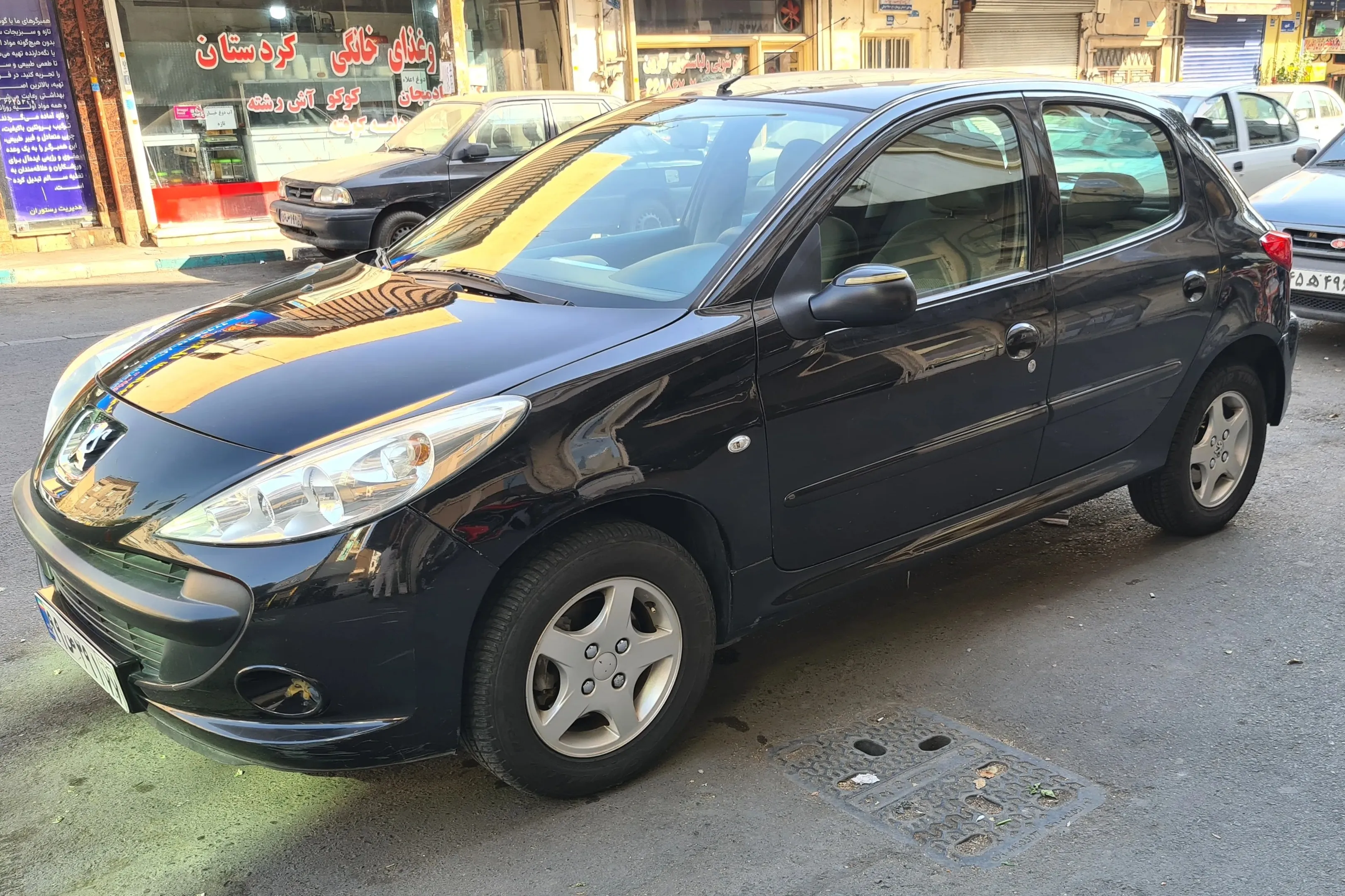 عکس فرعی محصول