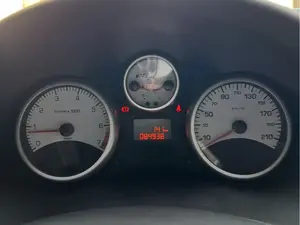 ایران خودرو پژو 207 دستی با موتور TU3